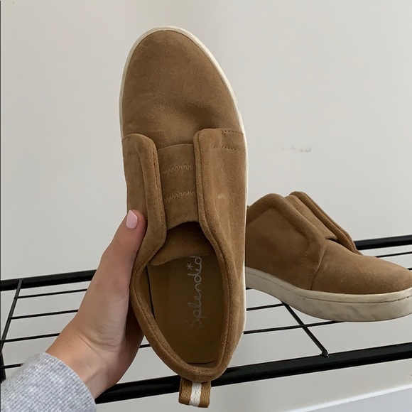 SPLENDID - Slip on Sneaker - Picture 3 of 3